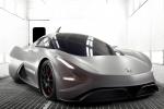 Abarth scorpION by IED 2011 года